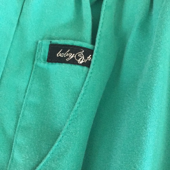 Babyphat scrub set great condition medium! - Picture 3 of 8